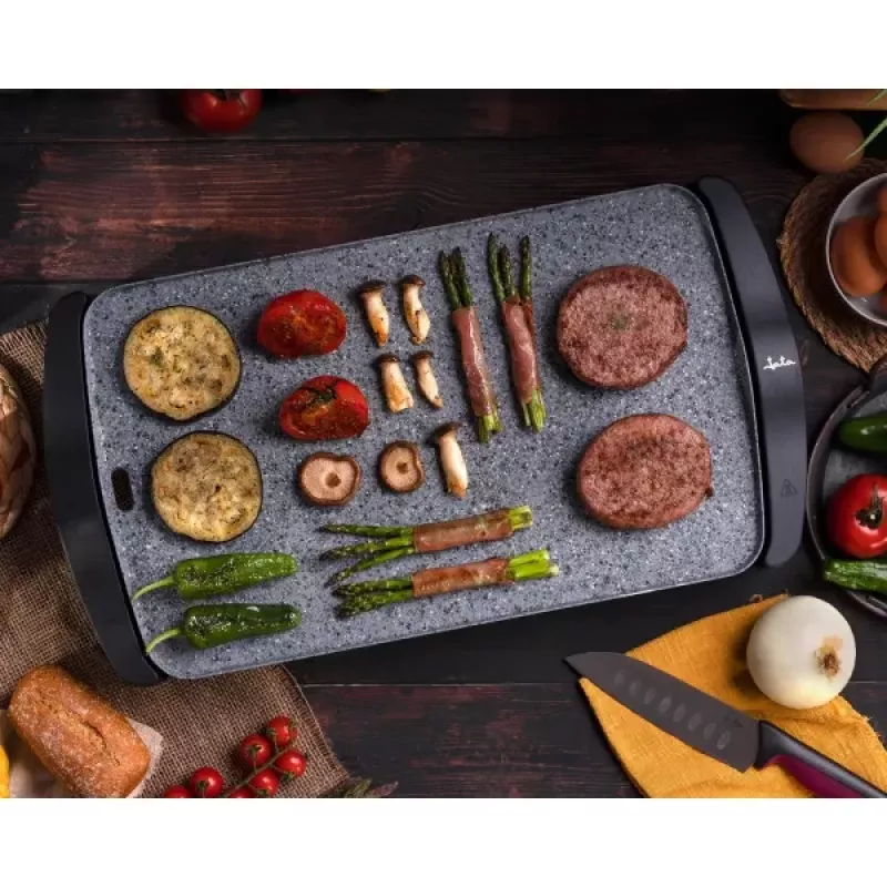 Jata GR558R Sandwich Maker