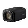 Hanwha Vision XNZ-L6320A 2MP Full HD Network Box Camera with 32x Optical Zoom, 150dB WDR, H.265, PoE+, IP66, IK10