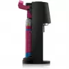 SodaStream Terra Megapack Black Sparkling Water Maker with 3 Bottles and Quick Connect CO2 Cylinder