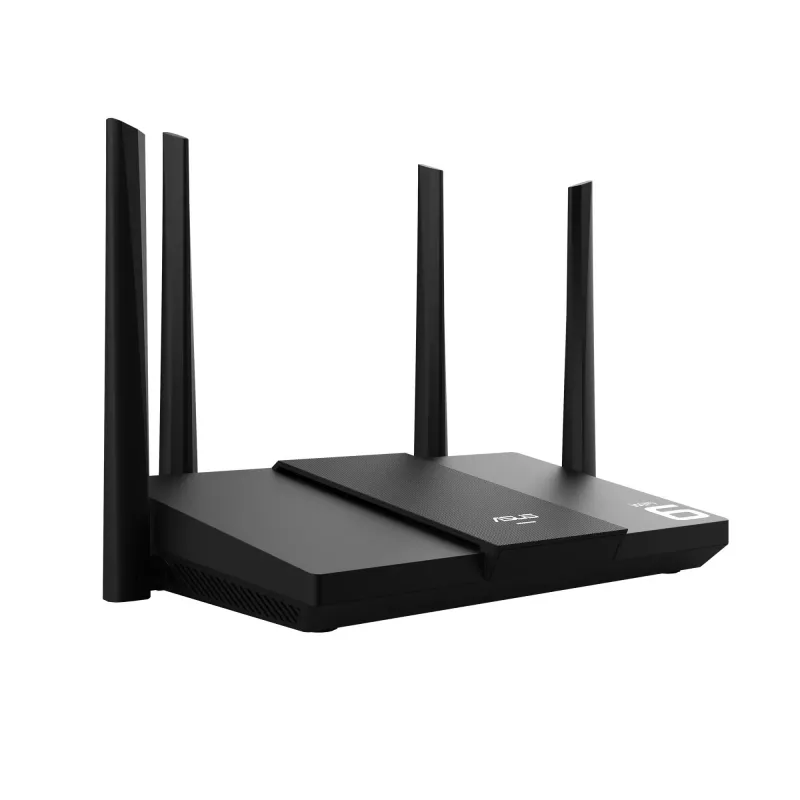 ASUS RT-AX3000E AX3000 Dual-Band Wi-Fi 6 Wireless Router
