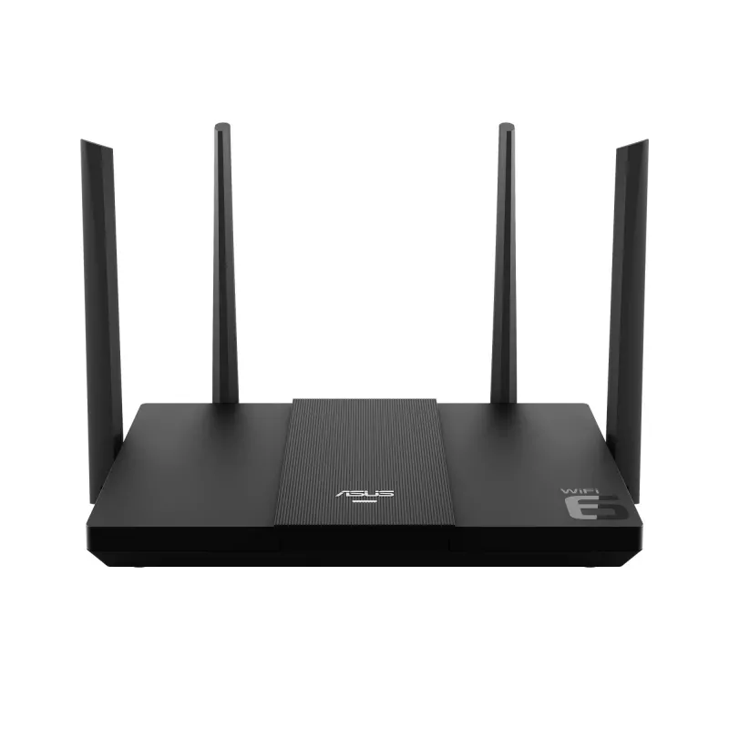 ASUS RT-AX3000E AX3000 Dual-Band Wi-Fi 6 Wireless Router