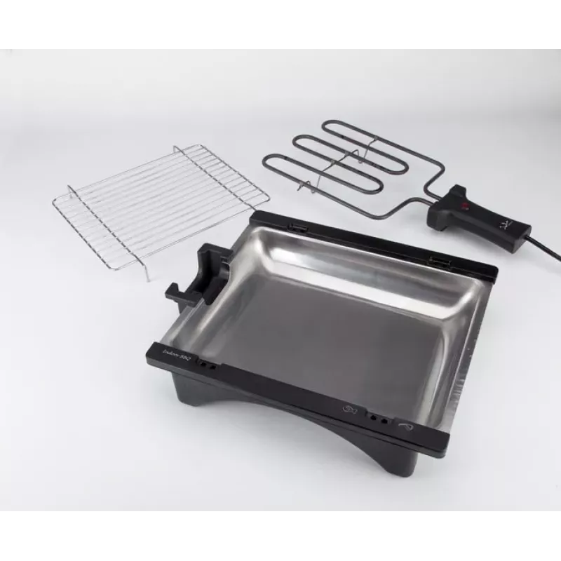 Jata BQ95 Electric Grill