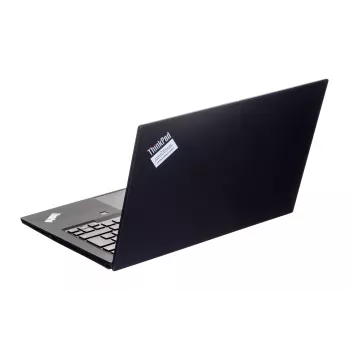 Lenovo ThinkPad T14 G2 i7-1185G7 32GB 512GB SSD 14 inch FHD Win11 Pro US QWERTY (Used)