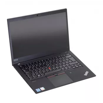Lenovo ThinkPad T14 G2 i7-1185G7 32GB 512GB SSD 14 inch FHD Win11 Pro US QWERTY (Used)