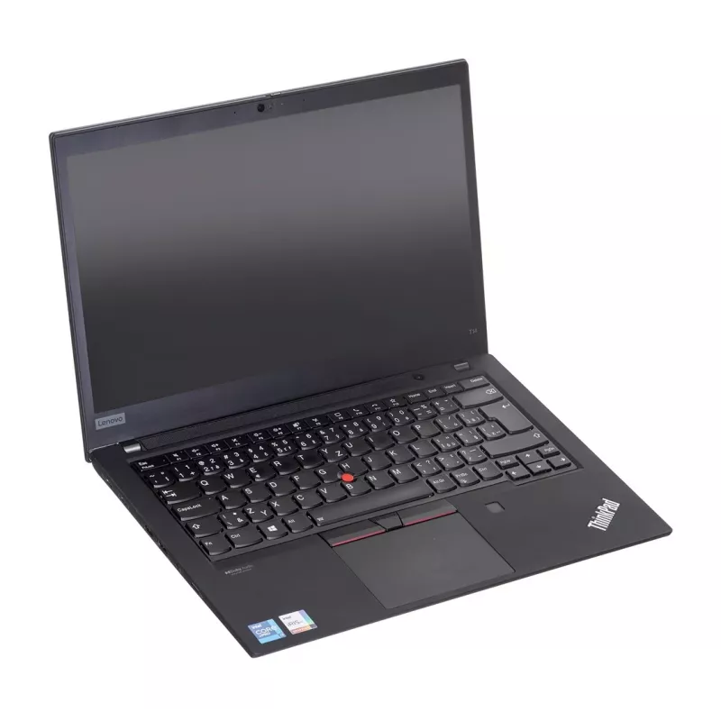 Lenovo ThinkPad T14 G2 i7-1185G7 32GB 512GB SSD 14 inch FHD Win11 Pro US QWERTY (Used)