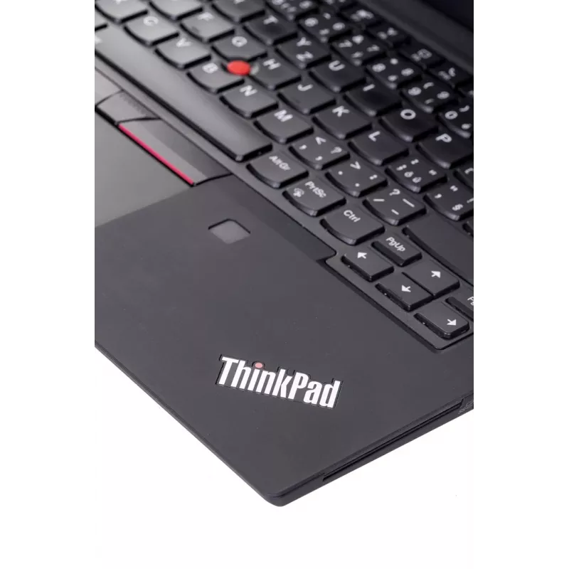 Lenovo ThinkPad T14 G2 i7-1185G7 32GB 512GB SSD 14 inch FHD Win11 Pro US QWERTY (Used)