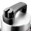 Gastroback 40966 Design Multi Chopper Professional 600 W 1.0 L Glass Bowl Stainless Steel