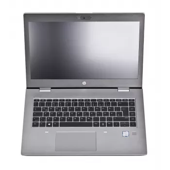 HP ProBook 640 G5 14 inch FHD Laptop - Intel Core i5-8365U, 8GB RAM, 256GB SSD, Windows 11 Pro (Used)