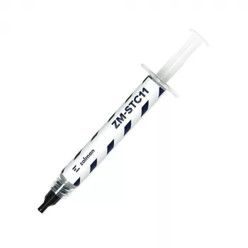 Zalman ZM-STC11 Thermal Compound, 2.0g, Gray
