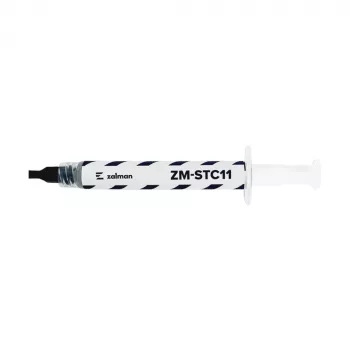 Zalman ZM-STC11 Thermal Compound, 2.0g, Gray