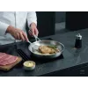 Demeyere Industry 5 Frying Pan 28 cm 5-Ply Stainless Steel 1029691