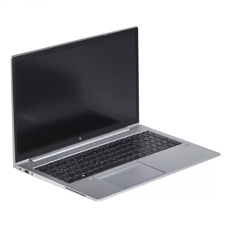 HP EliteBook 855 G7 15.6 inch Full HD Laptop - AMD Ryzen 3 PRO 4450U, 8GB RAM, 256GB SSD, Windows 11 Pro (Used)