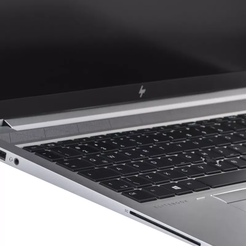 HP EliteBook 855 G7 15.6 inch Full HD Laptop - AMD Ryzen 3 PRO 4450U, 8GB RAM, 256GB SSD, Windows 11 Pro (Used)