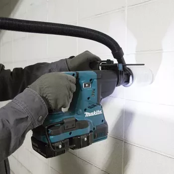 Makita DHR282ZU 18V LXT Brushless SDS-PLUS Rotary Hammer (Tool Only)