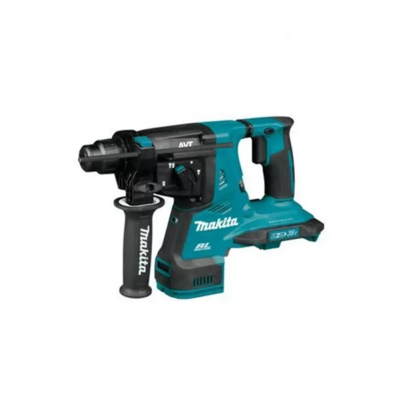 Makita DHR282ZU 18V LXT Brushless SDS-PLUS Rotary Hammer (Tool Only)