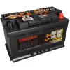 POWERBAT L4 12V 80Ah AGM Start-Stop Battery