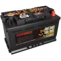POWERBAT L4 12V 80Ah AGM Start-Stop Battery