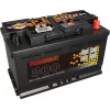 POWERBAT L4 12V 80Ah AGM Start-Stop Battery