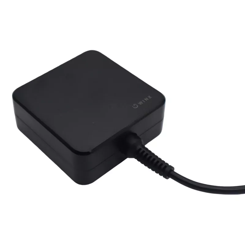WINX Charge Max Type-C 65W GaN Power Adapter