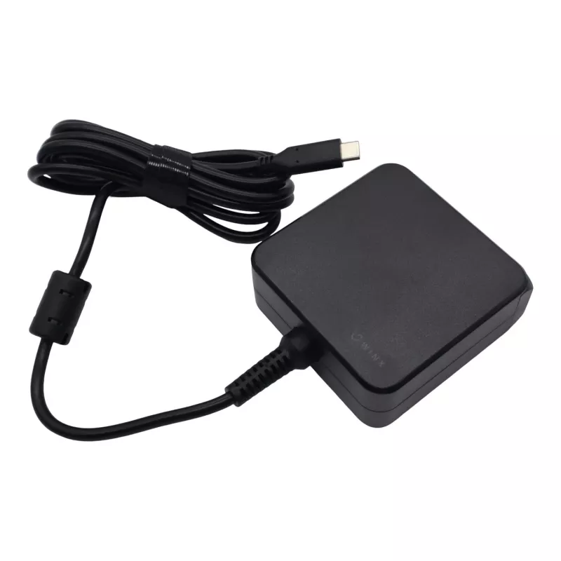 WINX Charge Max Type-C 65W GaN Power Adapter