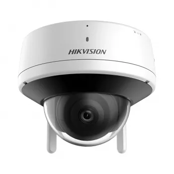 Hikvision DS-2CV2121G2-IDW-2.8 2MP Fixed Dome Outdoor Network Camera