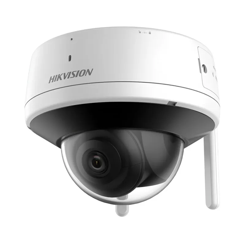 Hikvision DS-2CV2121G2-IDW-2.8 2MP Fixed Dome Outdoor Network Camera