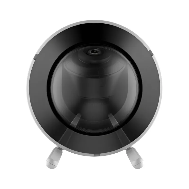 Hikvision DS-2CV2121G2-IDW-2.8 2MP Fixed Dome Outdoor Network Camera