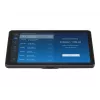 Logitech Rally Bar + Tap IP Video Conferencing Kit for Medium Rooms, Graphite, 4K UHD, Zoom & Microsoft Teams Certified