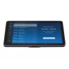 Logitech Rally Bar + Tap IP Video Conferencing Kit for Medium Rooms, Graphite, 4K UHD, Zoom & Microsoft Teams Certified