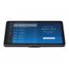 Logitech Rally Bar + Tap IP Video Conferencing Kit for Medium Rooms, Graphite, 4K UHD, Zoom & Microsoft Teams Certified