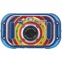 VTech Kidizoom Touch 5.0 Digital Camera Blue