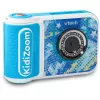 VTech KidiZoom Print Cam Scrapbook Bundle Azure Blue 80-549134