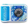 VTech KidiZoom Print Cam Scrapbook Bundle Azure Blue 80-549134