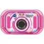 VTech Kidizoom Touch 5.0 Pink Children's Digital Camera