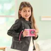 VTech Kidizoom Print Cam Pink - Digital Camera with Thermal Printing