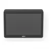 Logitech Tap Rally Bar Bundle with RoomMate for Zoom Rooms - 4K Video Conferencing System TAPRBGUNIAPP