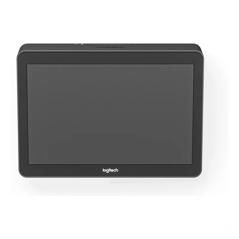 Logitech Tap Rally Bar Bundle with RoomMate for Zoom Rooms - 4K Video Conferencing System TAPRBGUNIAPP