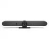 Logitech Tap Rally Bar Bundle with RoomMate for Zoom Rooms - 4K Video Conferencing System TAPRBGUNIAPP