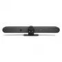 Logitech Tap Rally Bar Bundle with RoomMate for Zoom Rooms - 4K Video Conferencing System TAPRBGUNIAPP