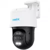 Reolink TrackMix Series P760 4K Dual-Lens PoE IP Camera with Auto-Zoom Tracking, Color Night Vision, Outdoor/Indoor