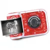 VTech KidiZoom Print Cam Digital Camera Red/White