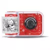 VTech KidiZoom Print Cam Digital Camera Red/White