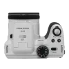 Kodak Astro Zoom AZ425 White 20MP 42x Optical Zoom Bridge Camera