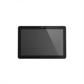 Jabra Control IP Zoom Room Video Conferencing Touch Controller - 10.1 inch LCD, PoE, Wi-Fi, Bluetooth