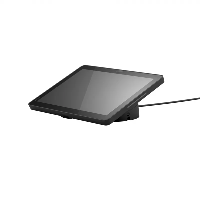 Jabra Control IP Zoom Room Video Conferencing Touch Controller - 10.1 inch LCD, PoE, Wi-Fi, Bluetooth