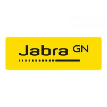 Jabra Control IP Zoom Room Video Conferencing Touch Controller - 10.1 inch LCD, PoE, Wi-Fi, Bluetooth