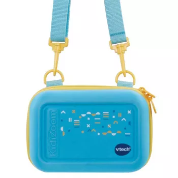 VTech Kidizoom Camera Bag Blue (10-424949)