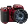 Kodak Astro Zoom AZ425 Red 20.68MP 42x Superzoom Digital Camera AZ425RD