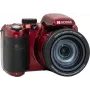 Kodak Astro Zoom AZ425 Red 20.68MP 42x Superzoom Digital Camera AZ425RD