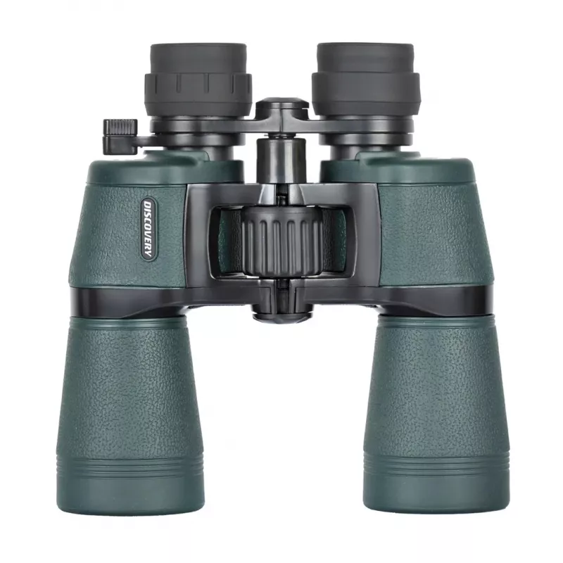 Delta Optical Discovery 10-22x50 Zoom Binoculars DO-1204